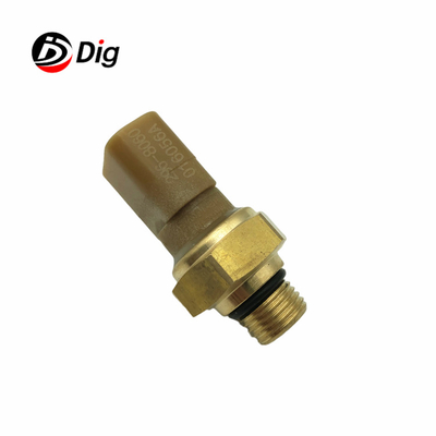 Crawler Excavator E330D E336D C7 C9engine Oil Pressure Sensor 296-8060 For E324D
