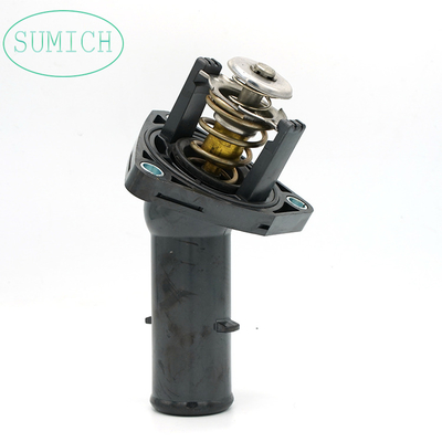 Wholesale auto parts cooling system auto accessories for toyota engine coolant thermostat FJ CRUISER lexis 16031-31011 (GSJ1_)