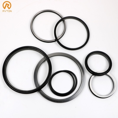 100CR6/15CR3 MO Komatsu Floating Oil Seal China Manufacturer With Good Quality Replacement Spare Parts 566-33-00010