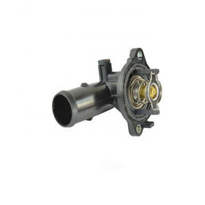 High Quality OE ENGINE COOLANT THERMOSTAT 05184651AH HOUSE DURANGO GRAND CHEROKEE COWBOY