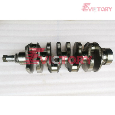 Tractor for SHIBAURA diesel engine N844 crankshaft