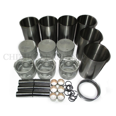 Patrol Engine Parts TD42 Liner Kit 11012-06J00 11012-06J10 11012-2S000 OEM Standard Size